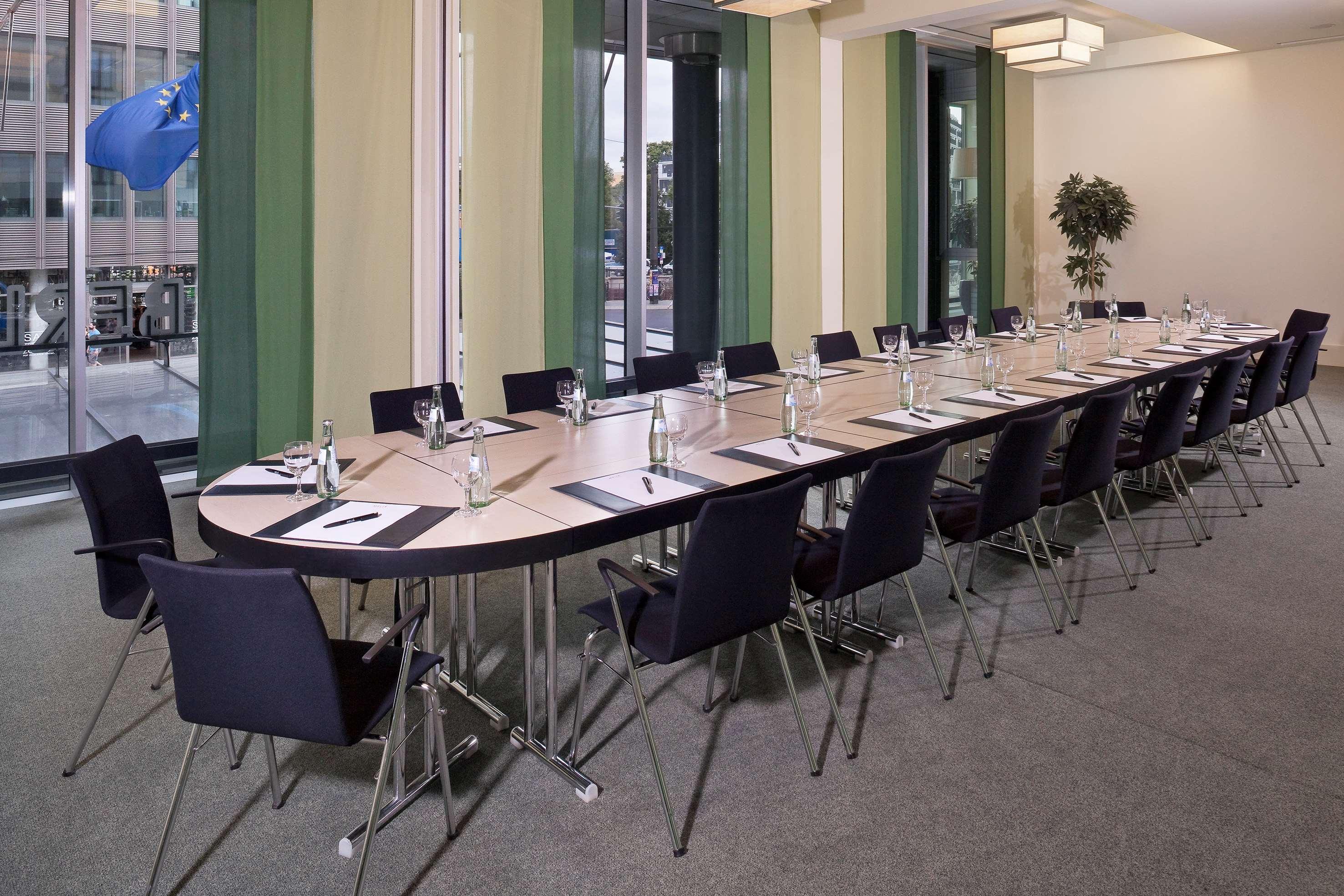 Hotel Melia Berlin