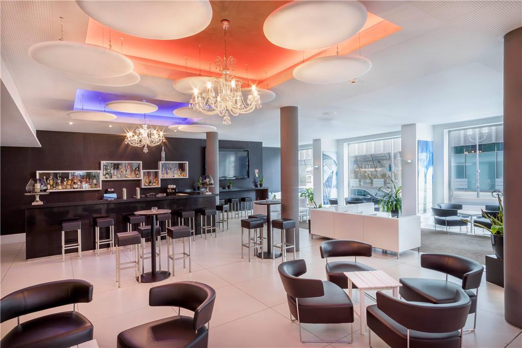 Meliá Hotel Berlin