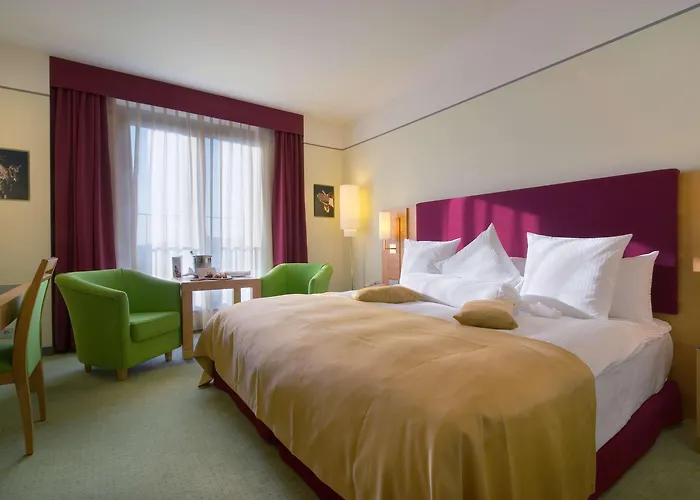 Meliá Berlin