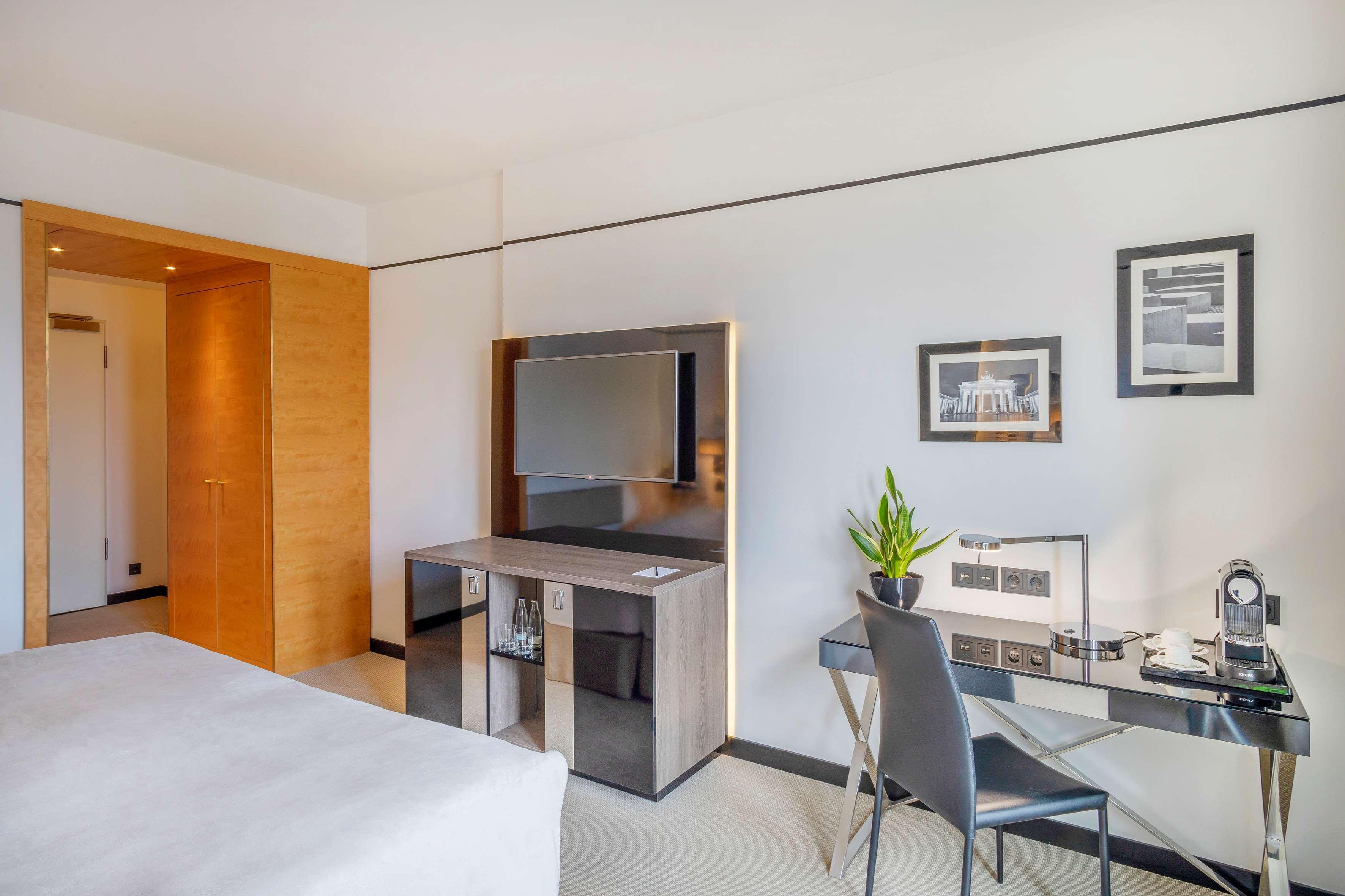Hotel Meliá 4*