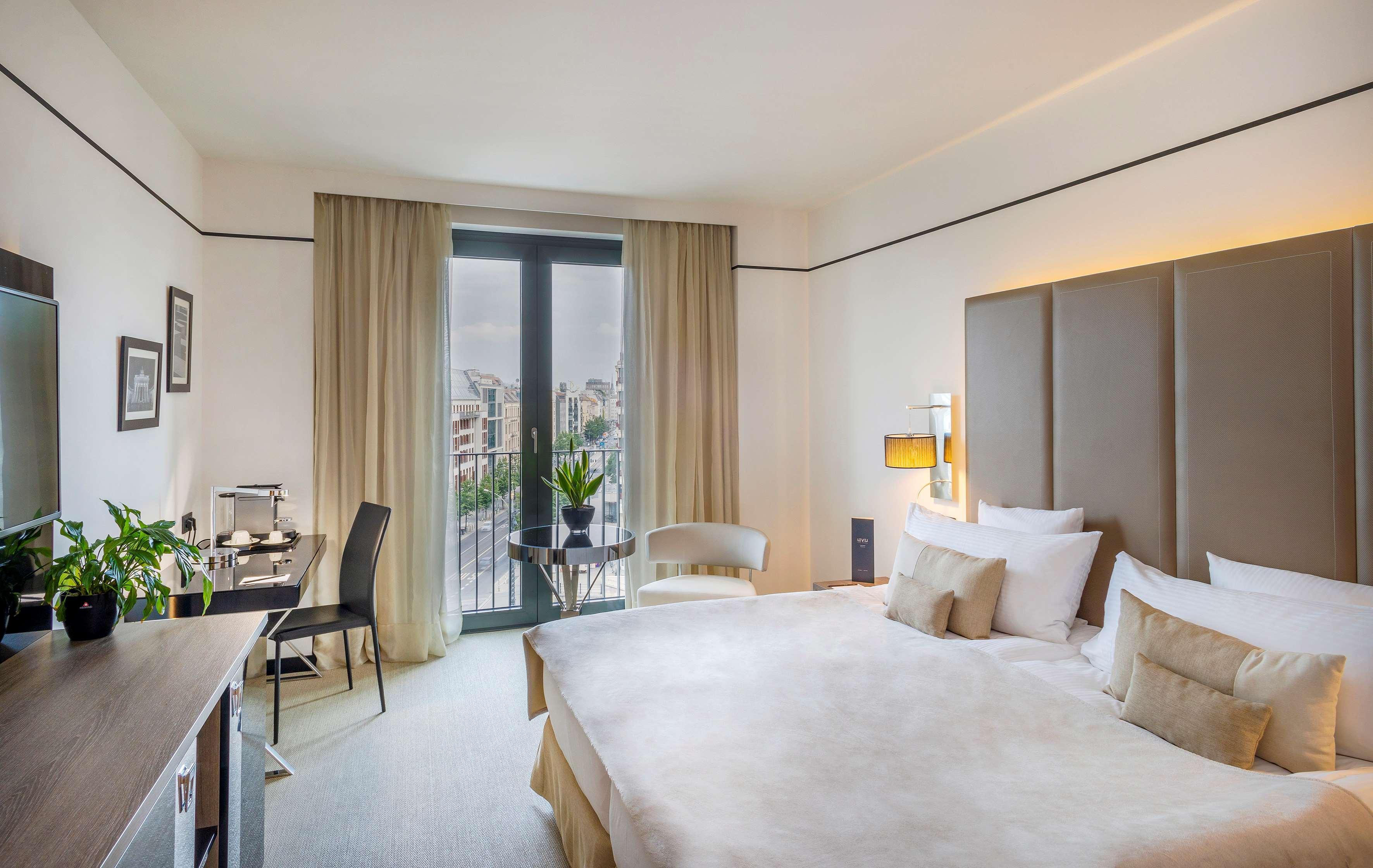 Meliá 4* Berlin