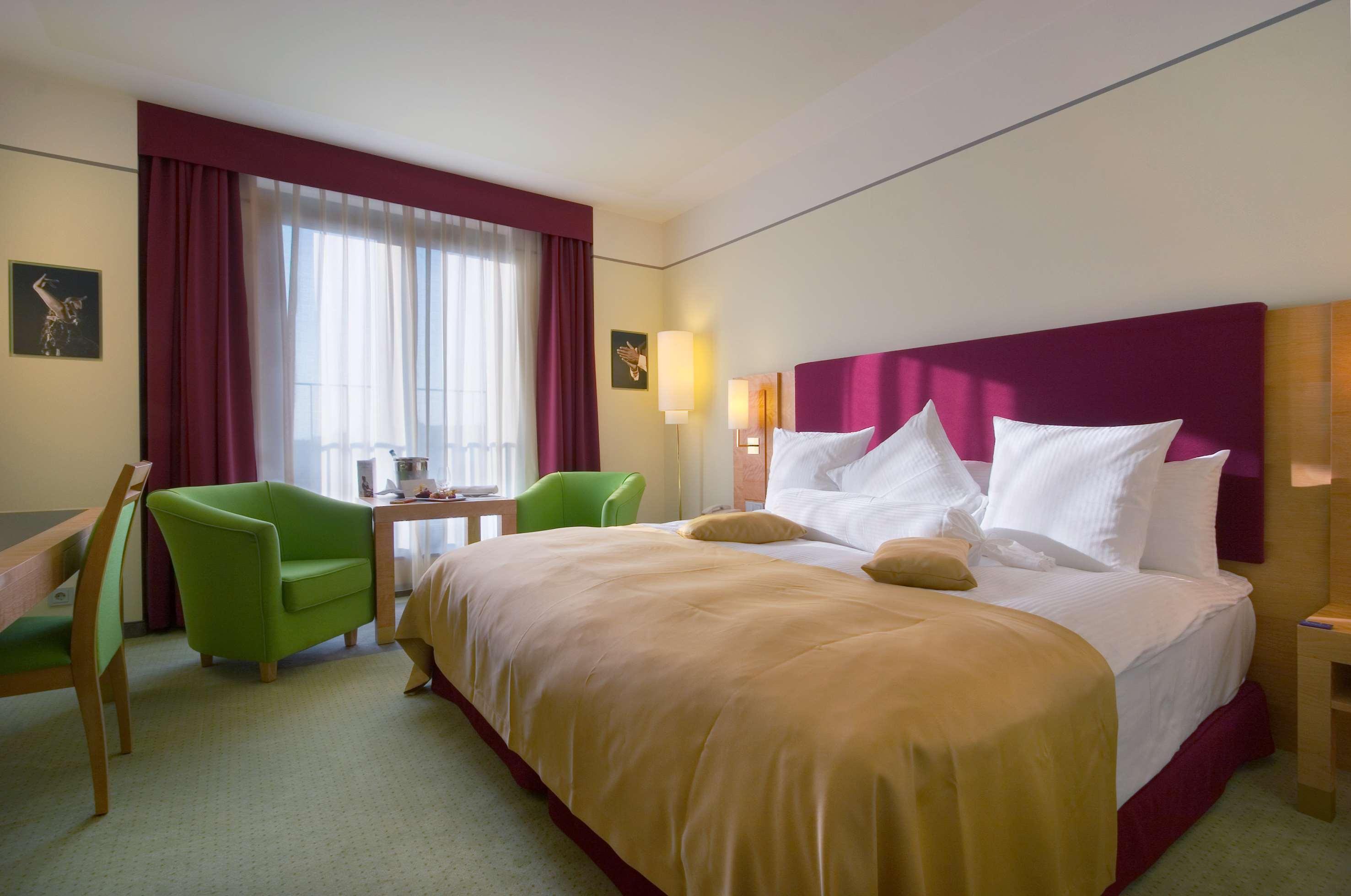 Meliá Hotel 4*