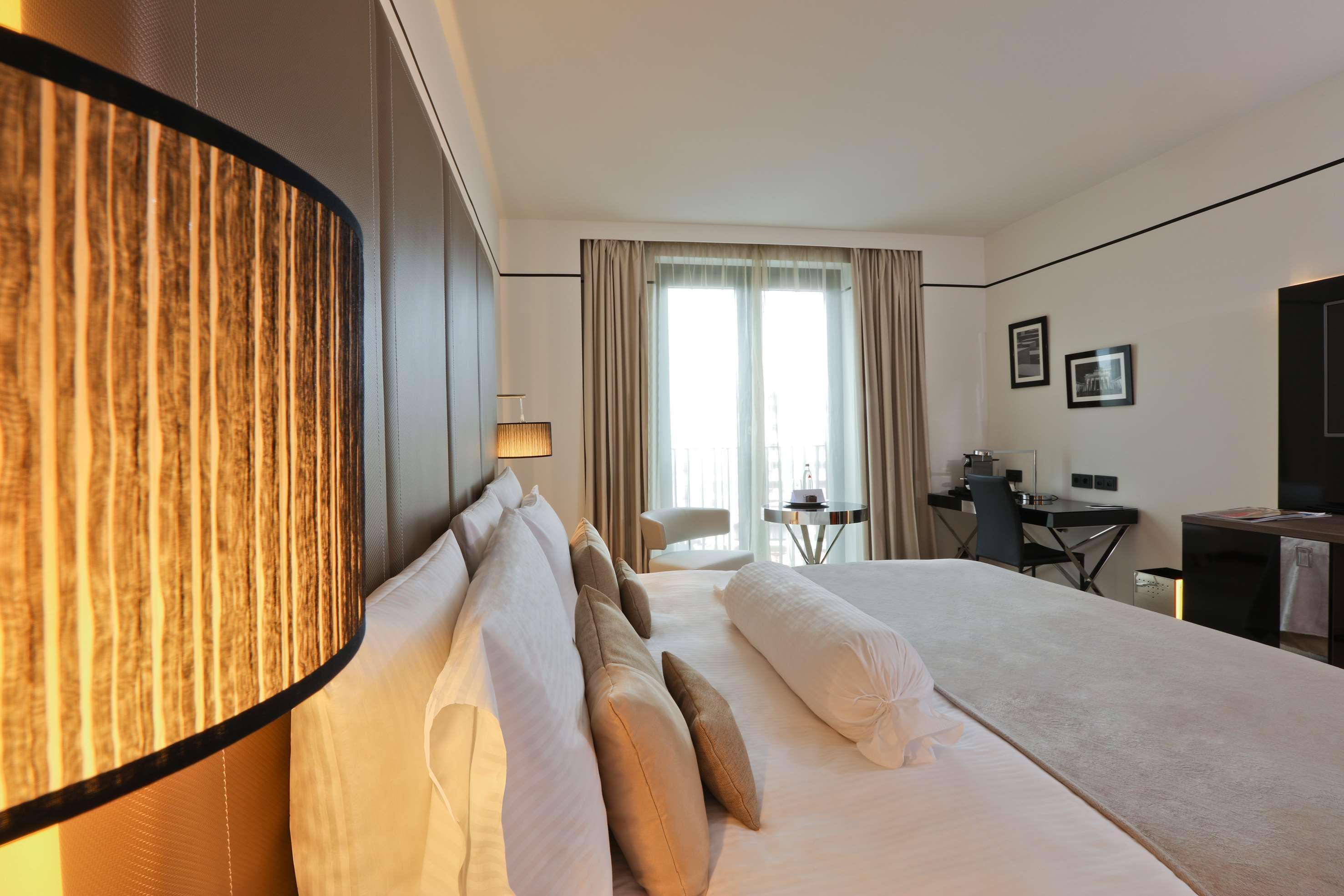 Hotel Meliá 4*