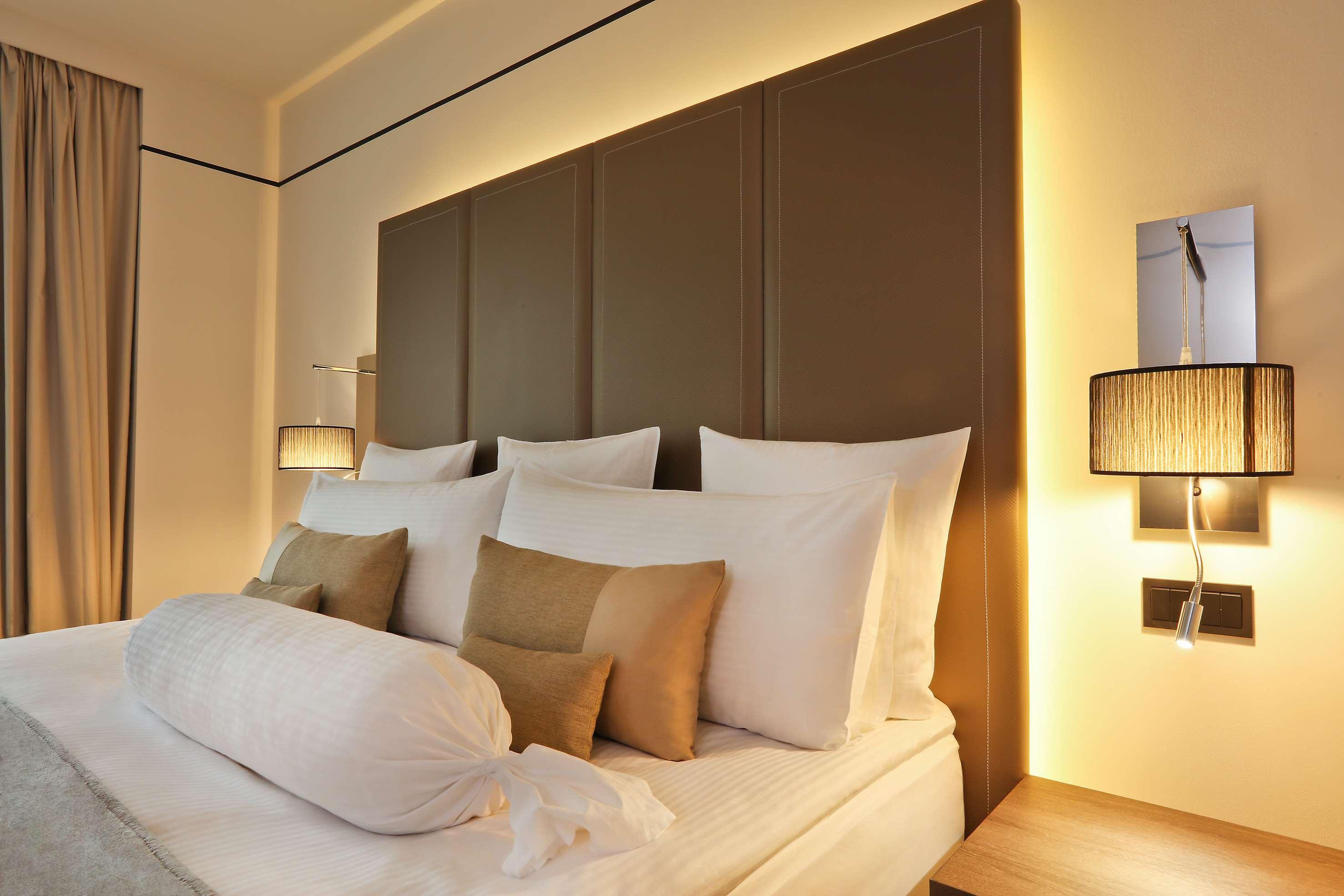 Meliá Hotel 4*