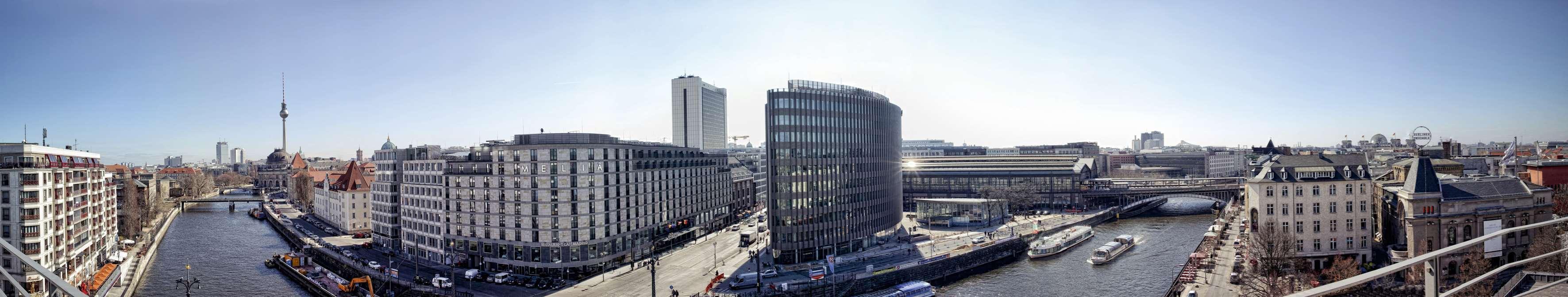 Meliá Hotel 4*