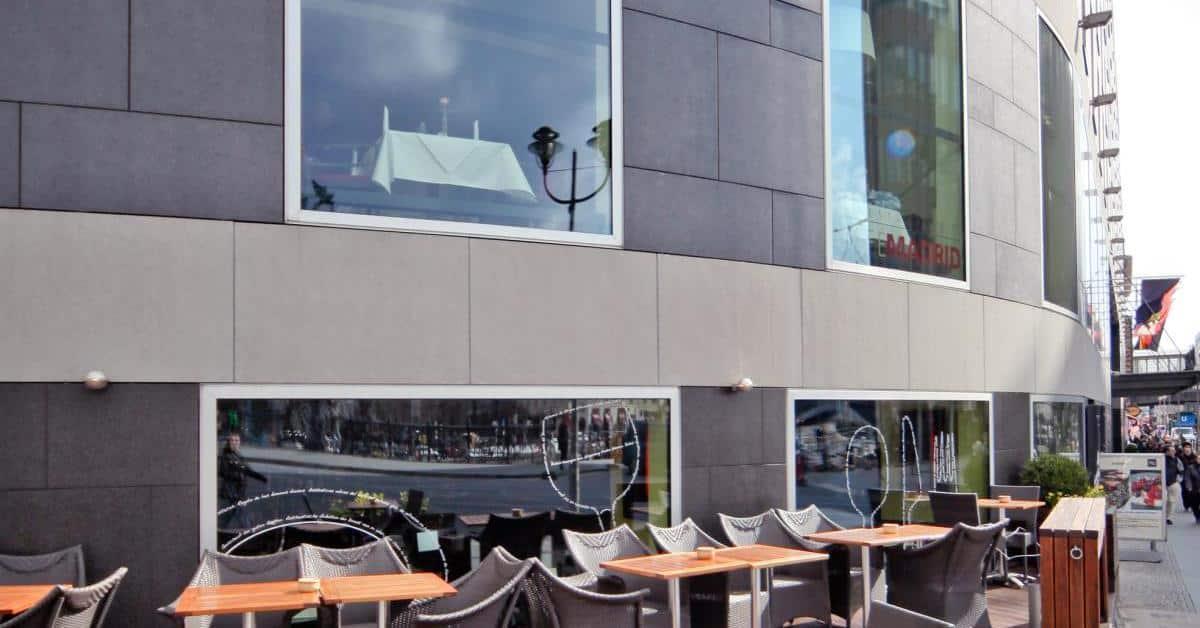Meliá Hotel