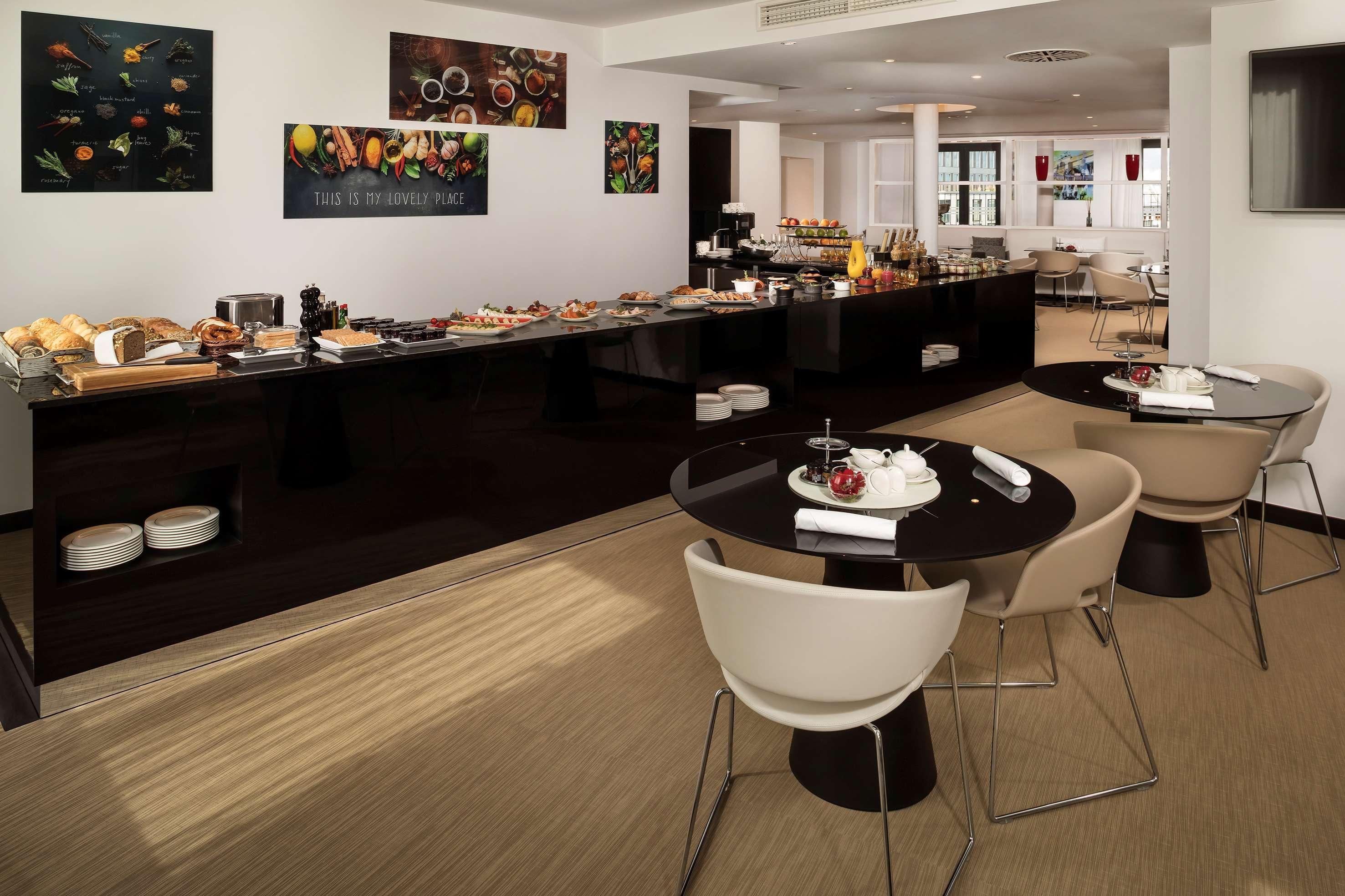 Hotel Meliá Berlin
