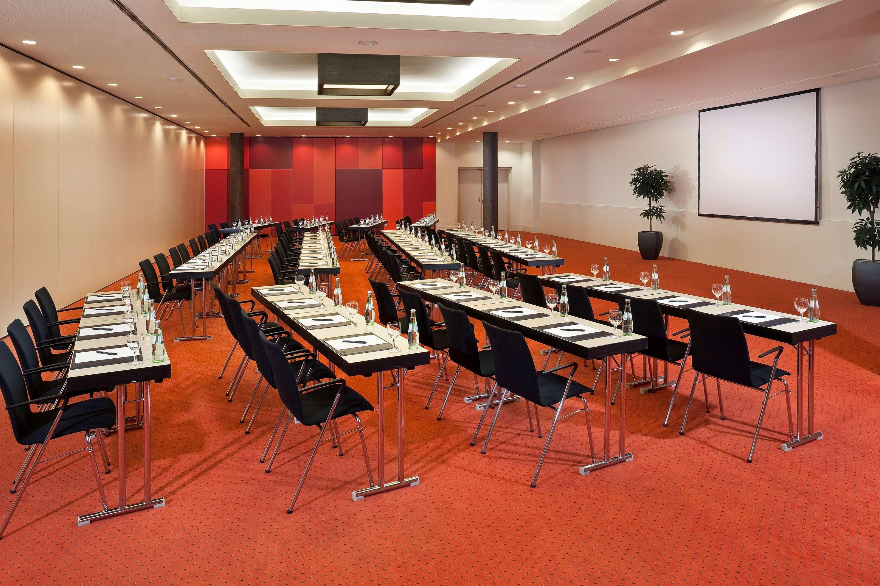 Meliá Berlin