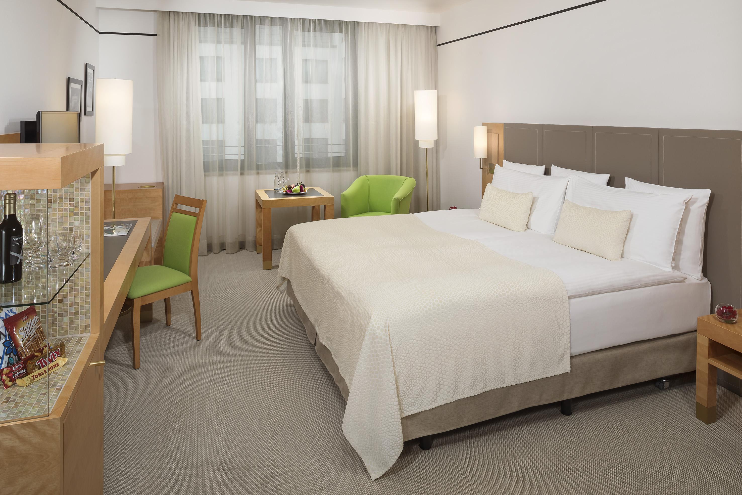 Meliá Hotel Berlin