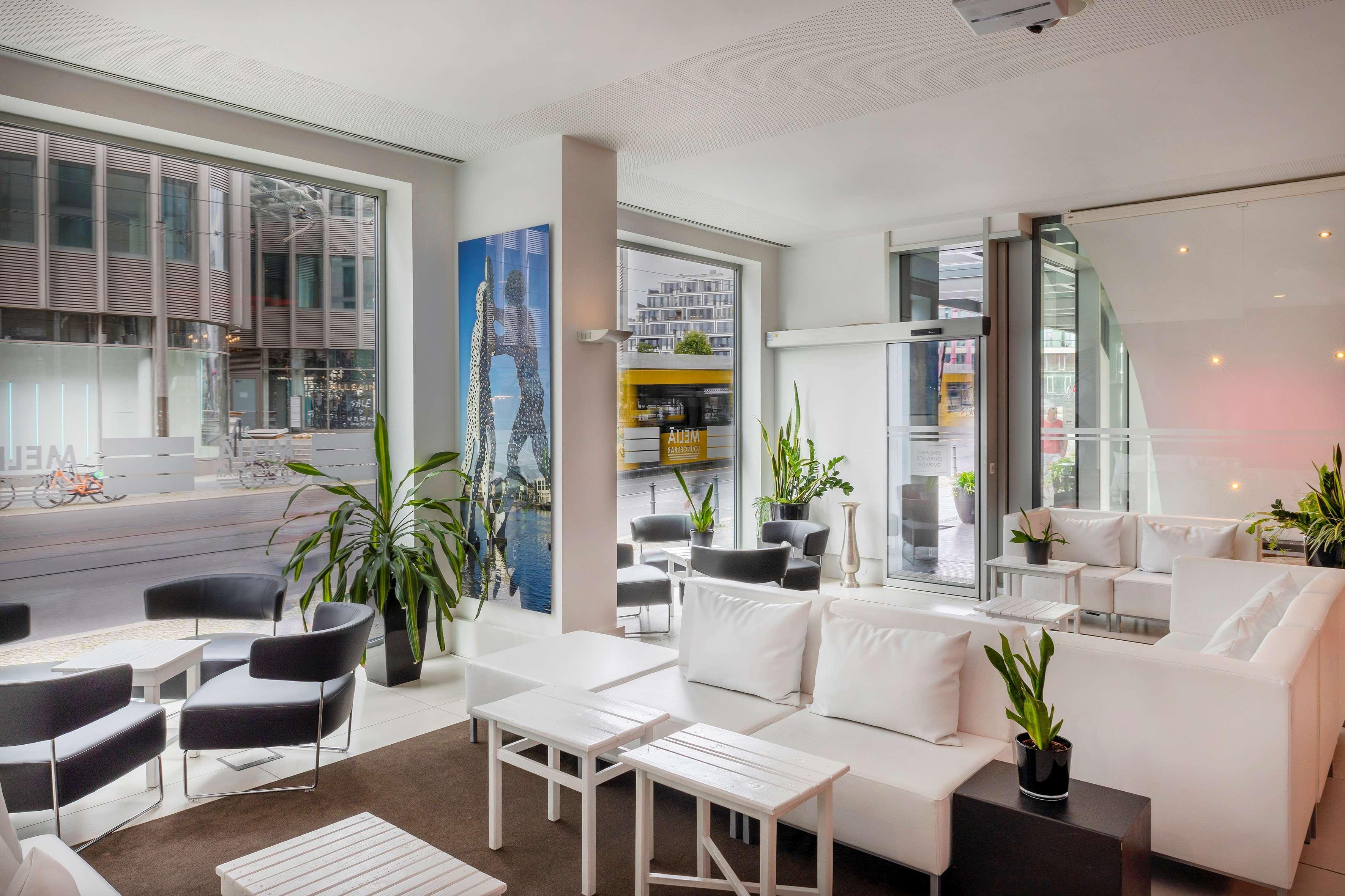 Meliá Hotel 4*