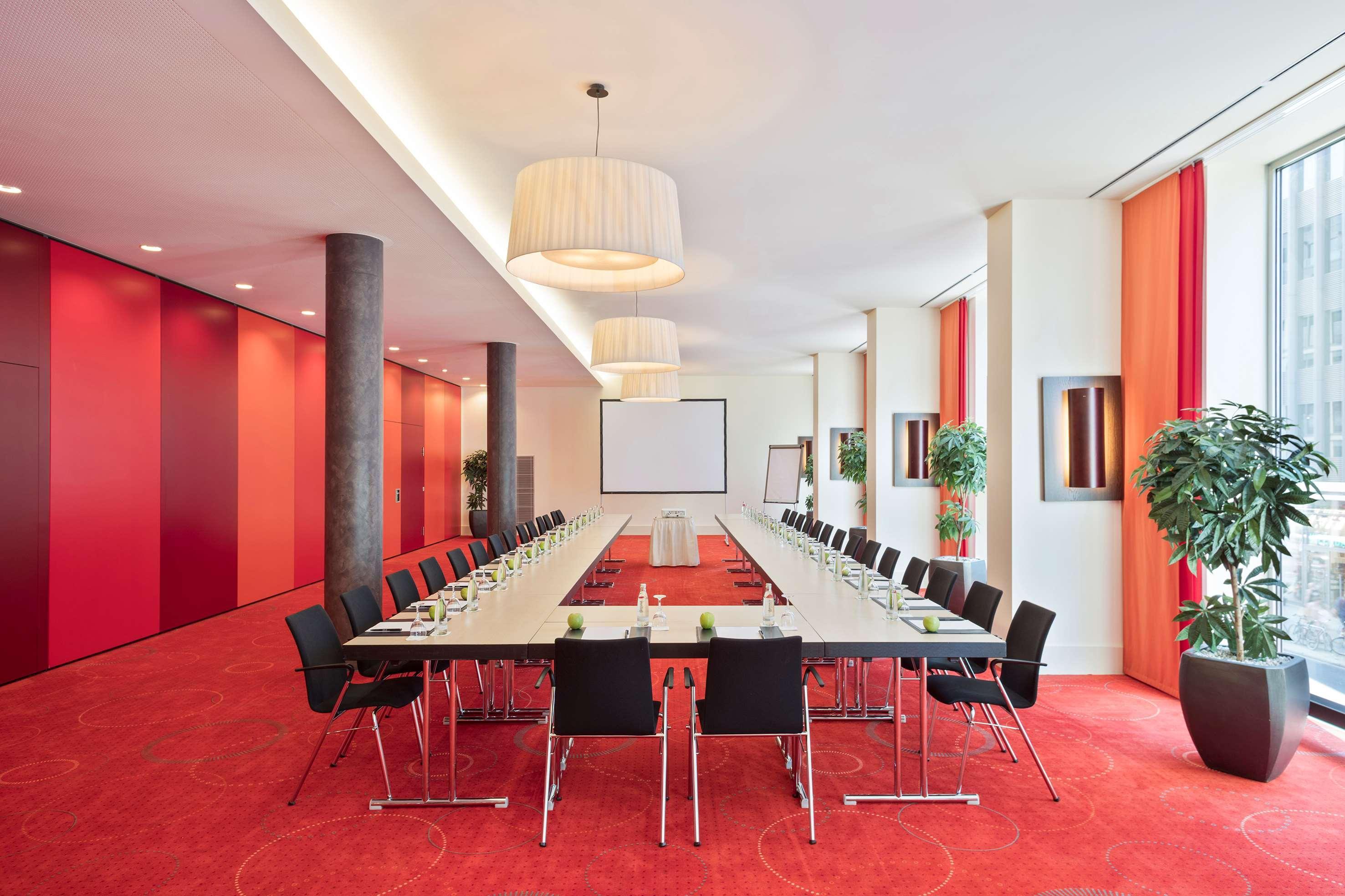 Meliá Berlin