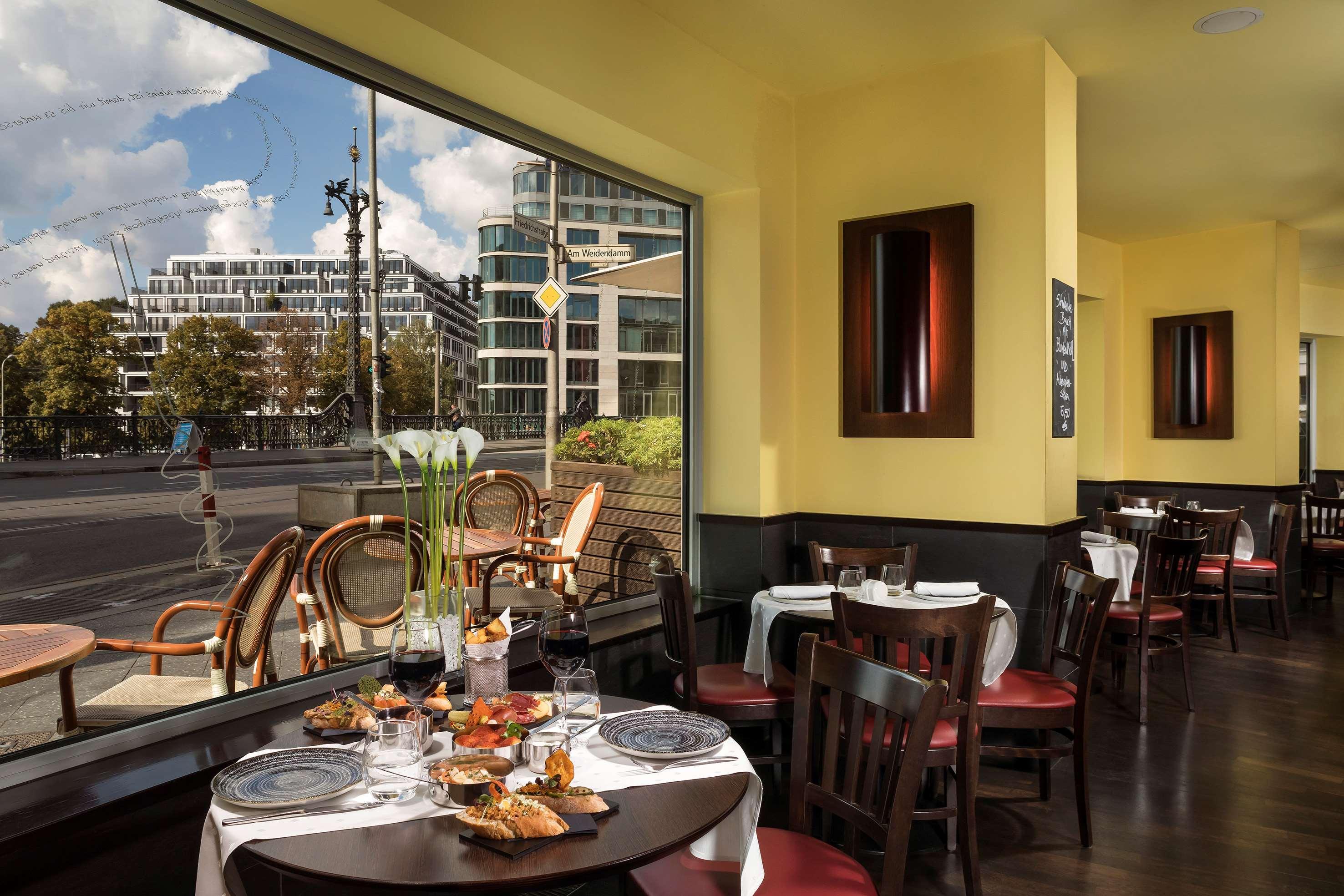 Meliá Berlin