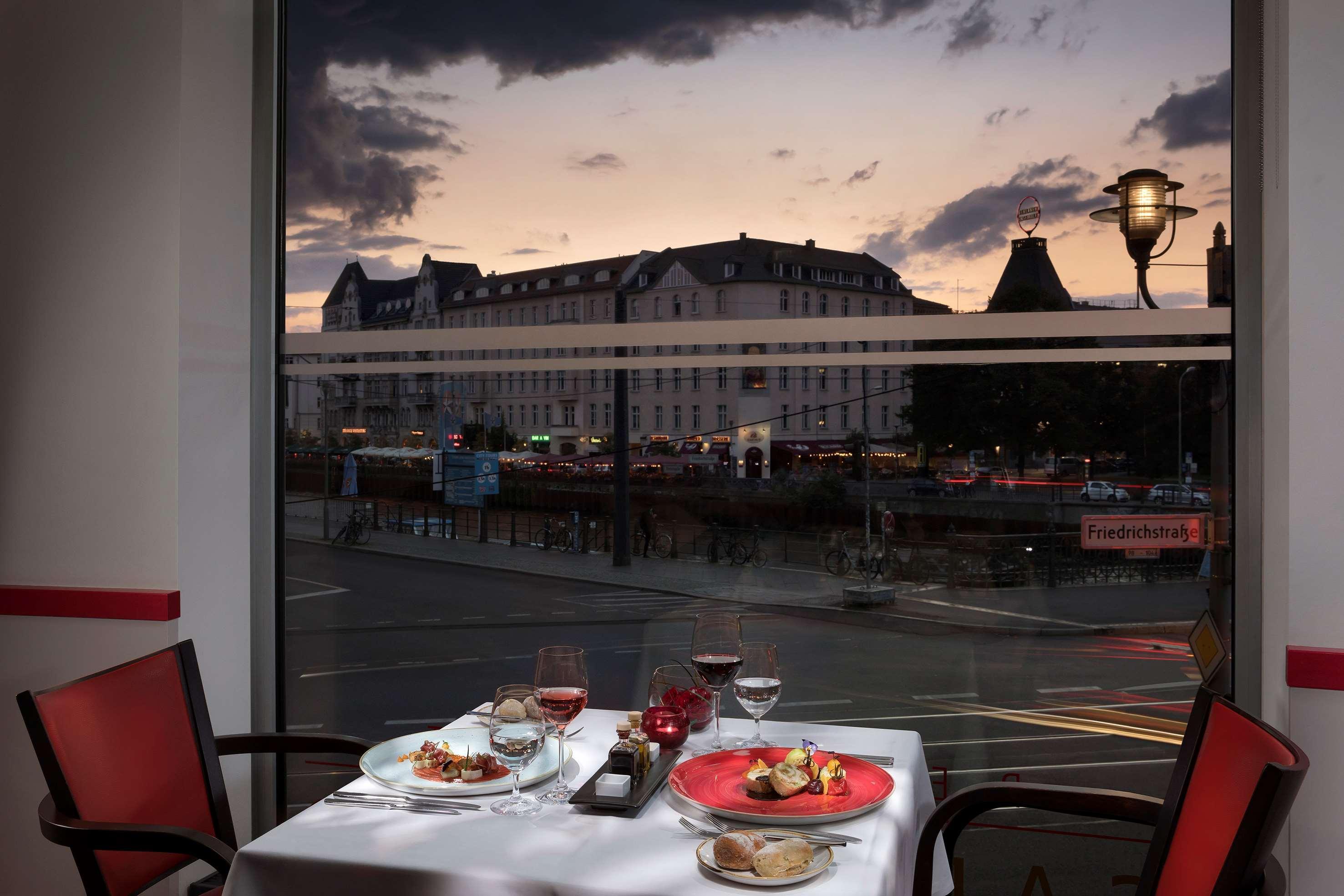 Hotel Meliá 4*
