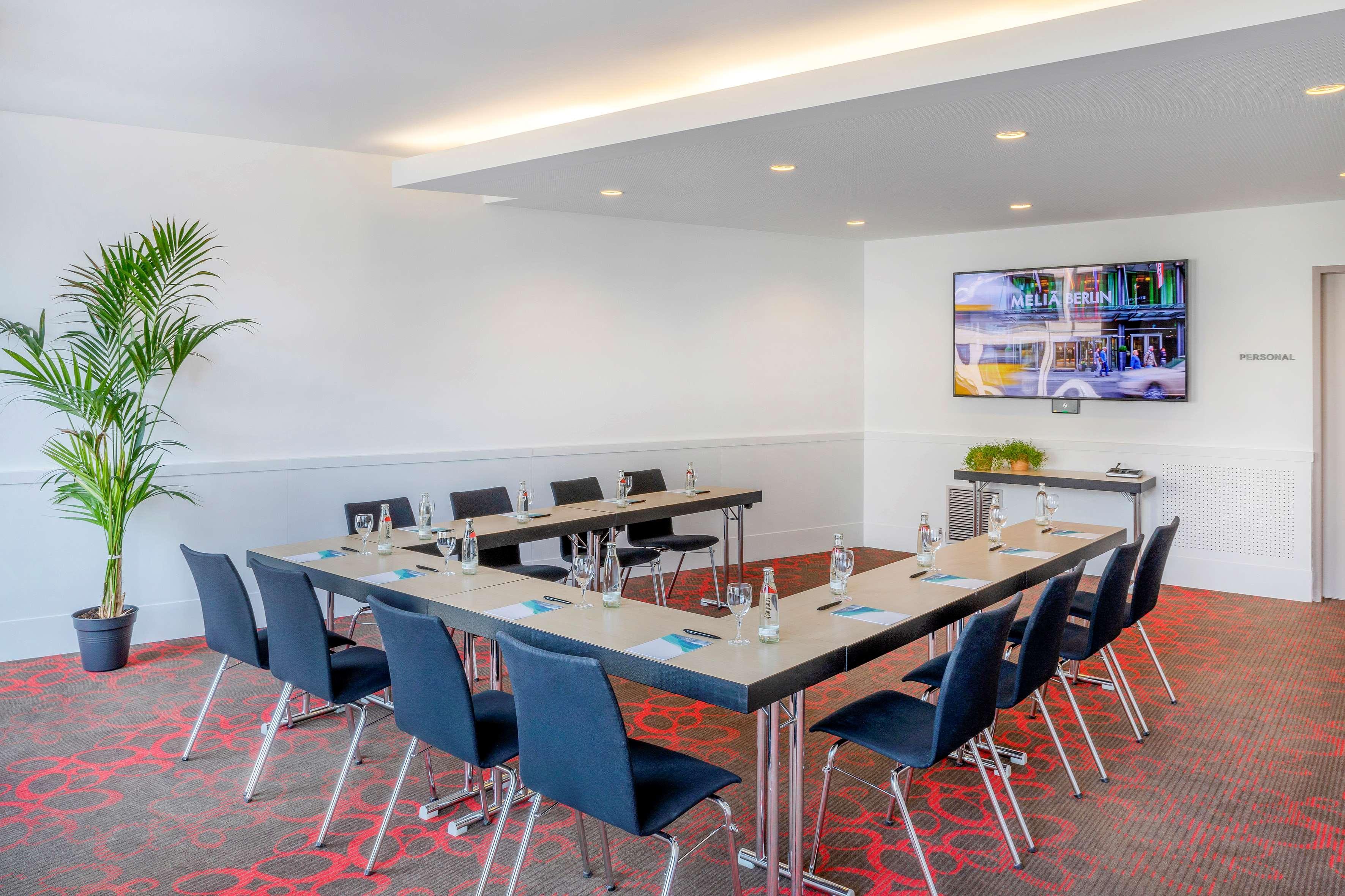 Meliá 4* Berlin