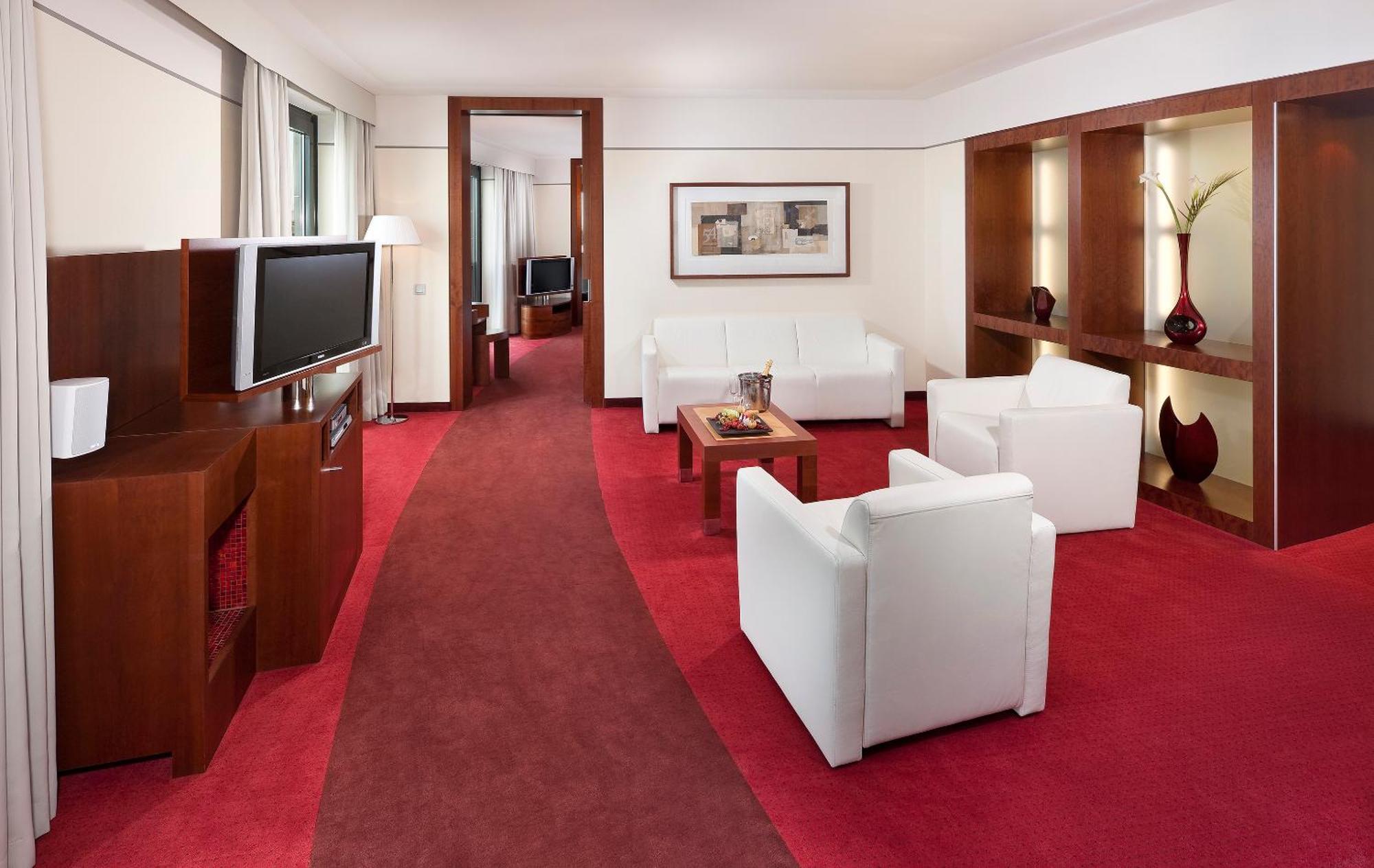 Meliá Hotel Berlin