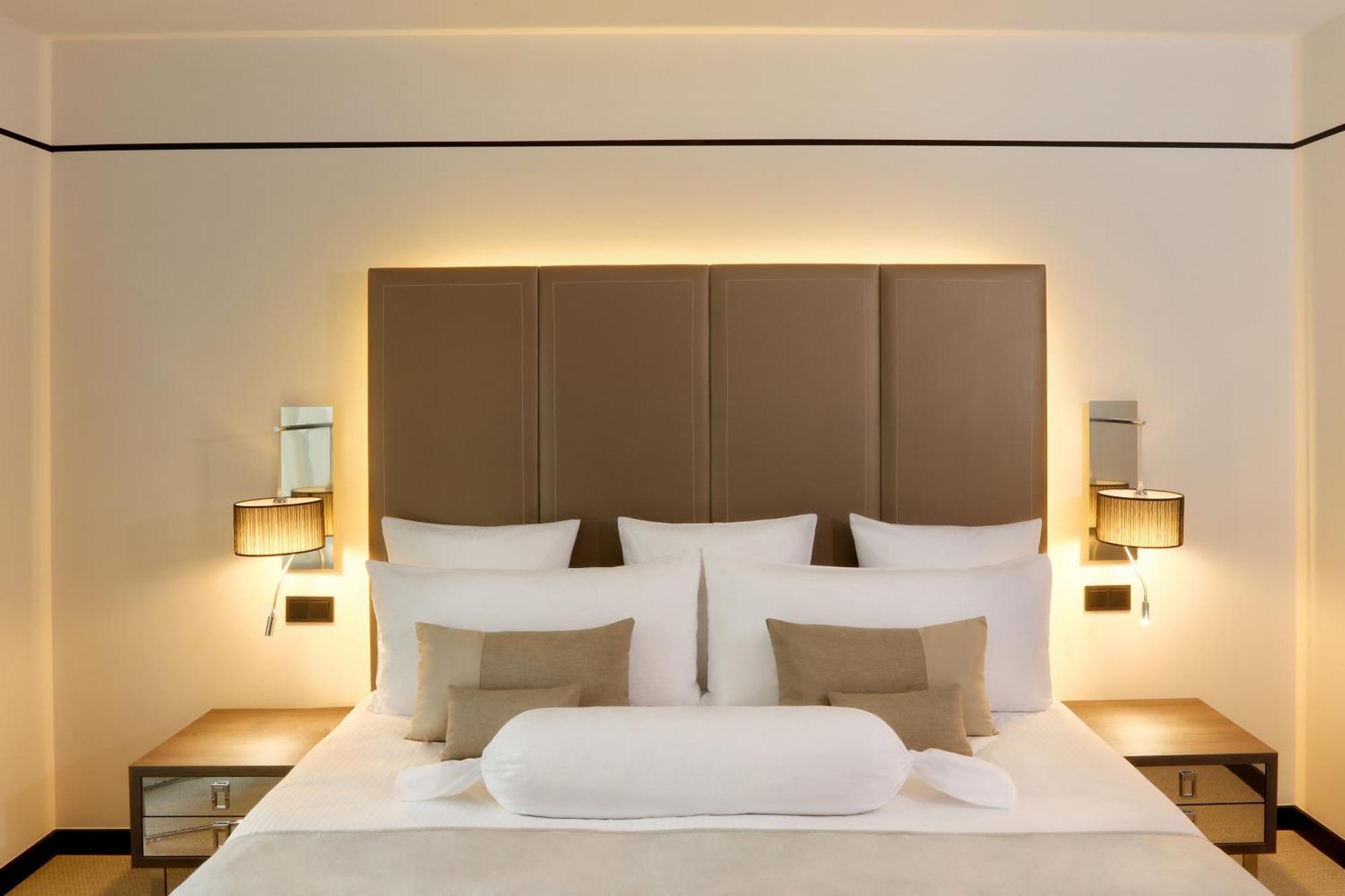Meliá Hotel Berlin