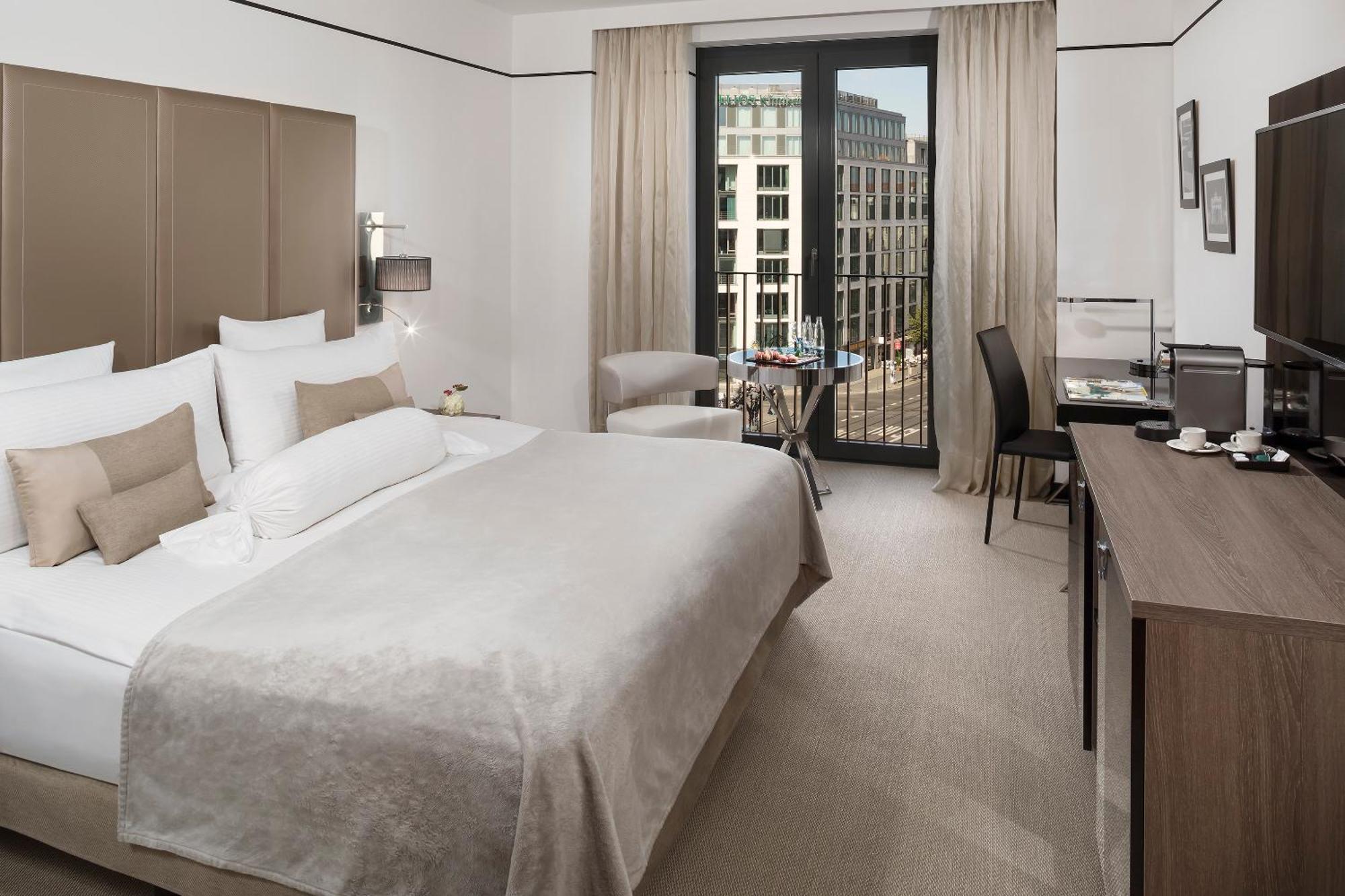 Meliá 4*