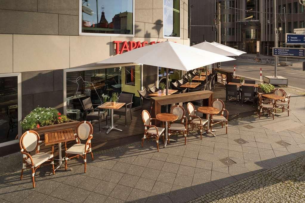 Meliá 4* Berlin