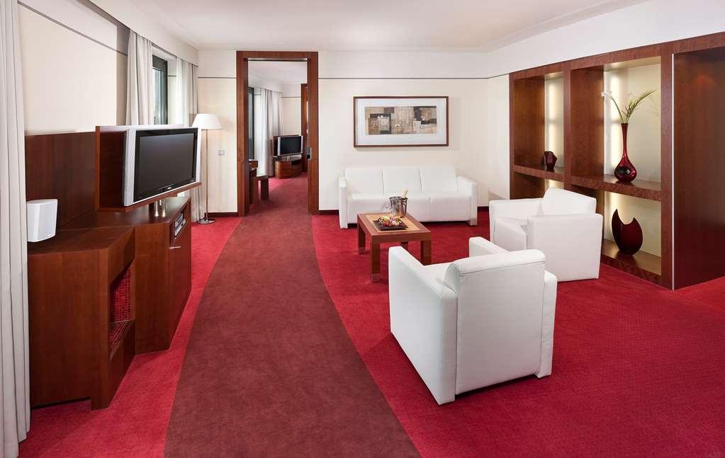 Hotel Meliá 4*