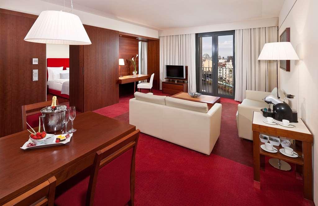 Meliá Hotel Berlin