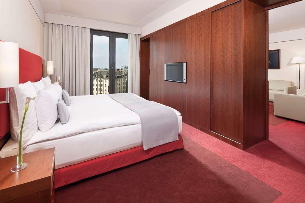 Hotel Meliá Berlin