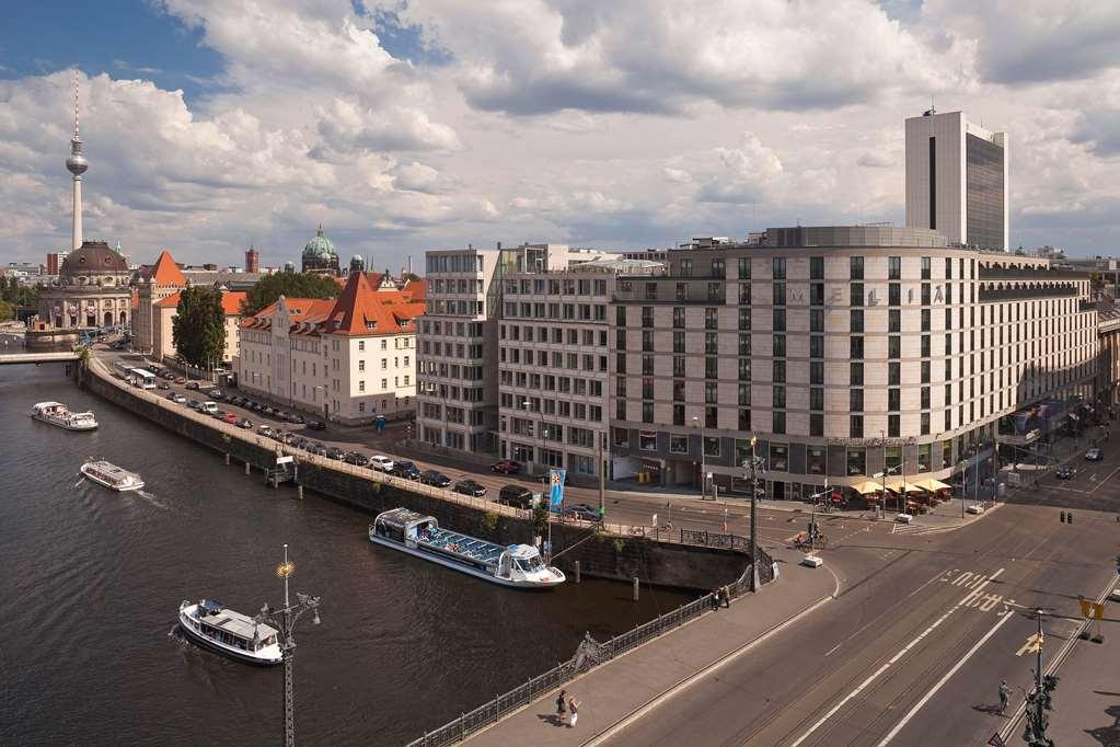 Meliá Hotel 4*