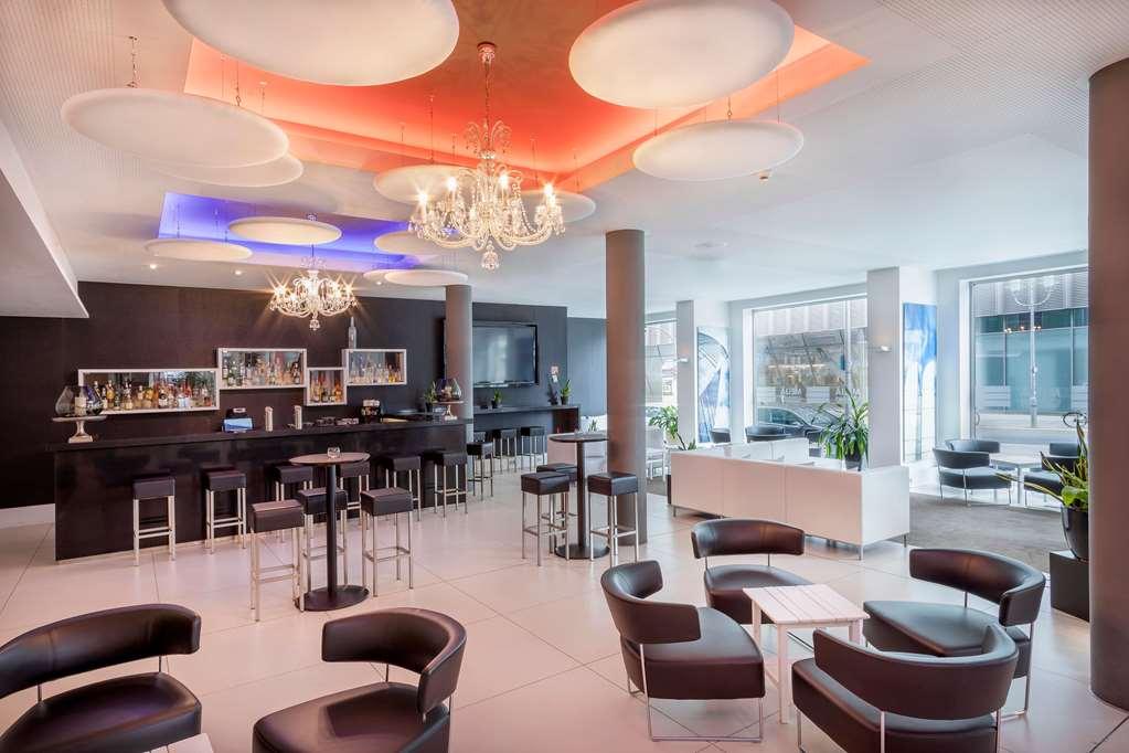 Meliá Hotel Berlin