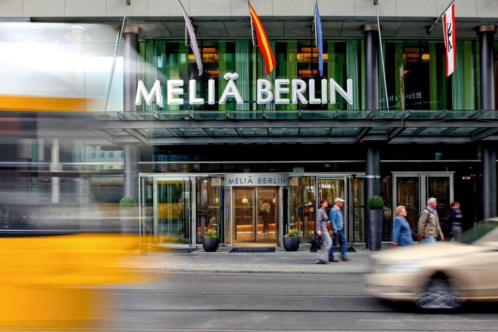Hotel Meliá 4*
