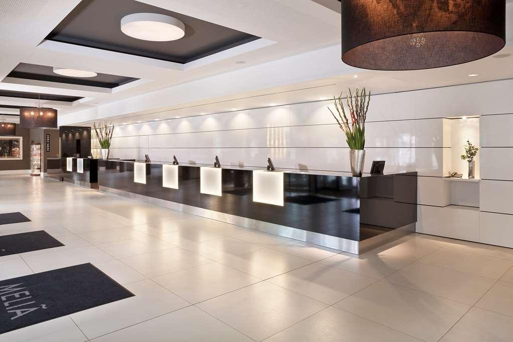 Meliá Hotel Berlino