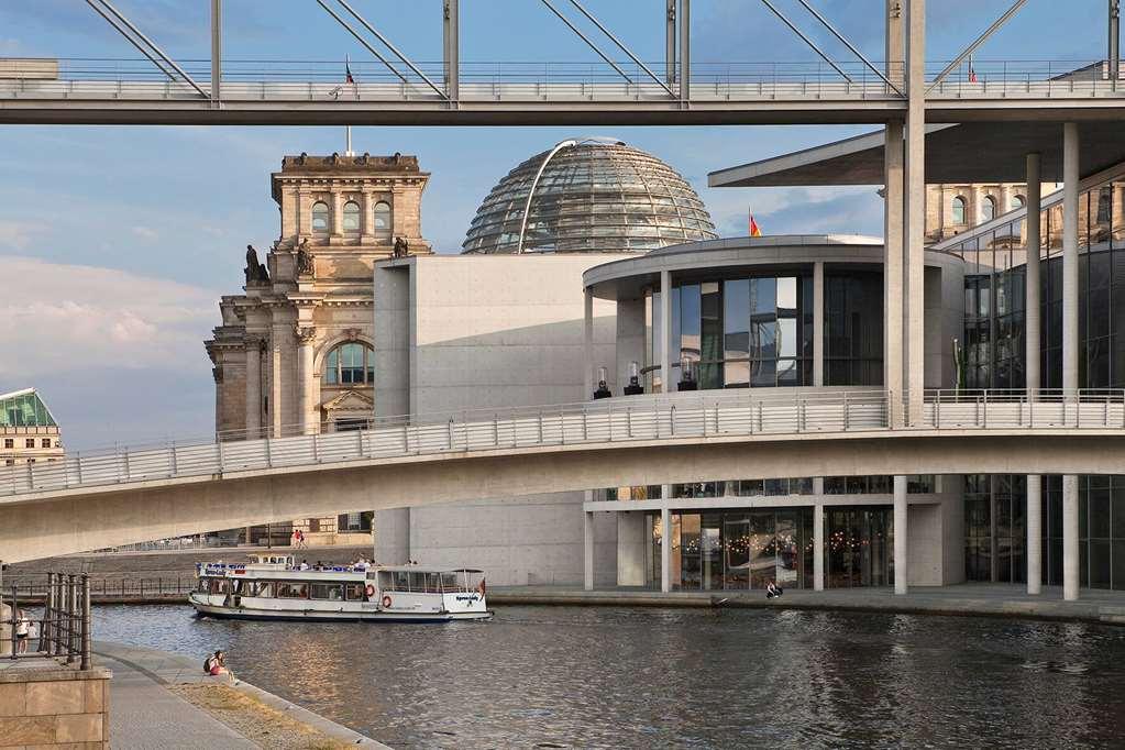 Meliá 4* Berlino