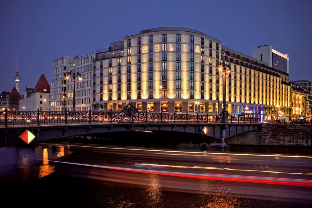 Meliá Hotel Berlino