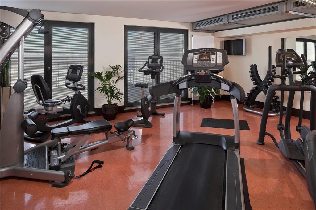 Hotel Meliá 4*