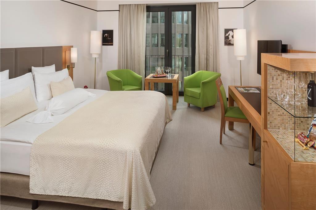 Meliá Hotel 4*