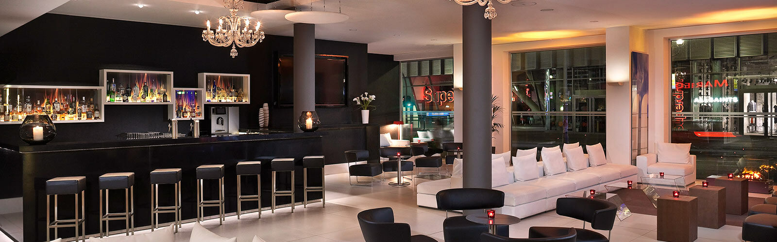 Meliá Hotel